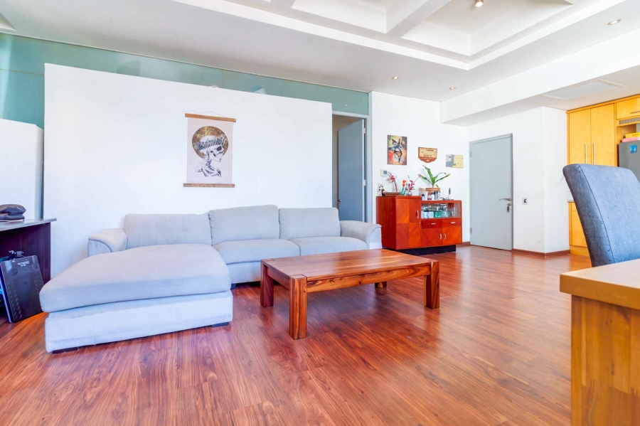 1 Bedroom Property for Sale in Cape Town City Centre Western Cape